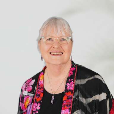 Carol Barnett