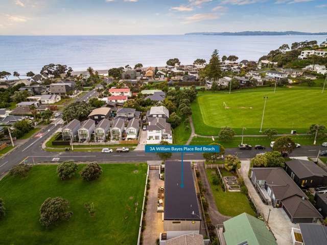 3a William Bayes Place Red Beach_1