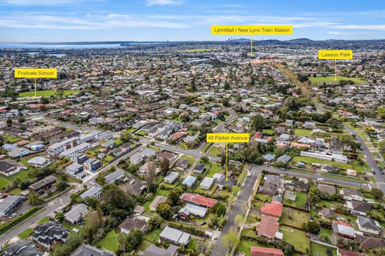 49 Parker Avenue New Lynn_25