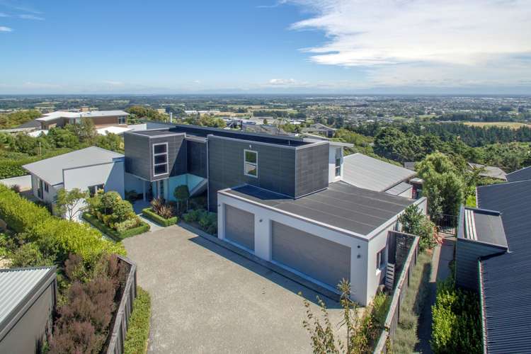 8 The Ridge Kennedys Bush_1