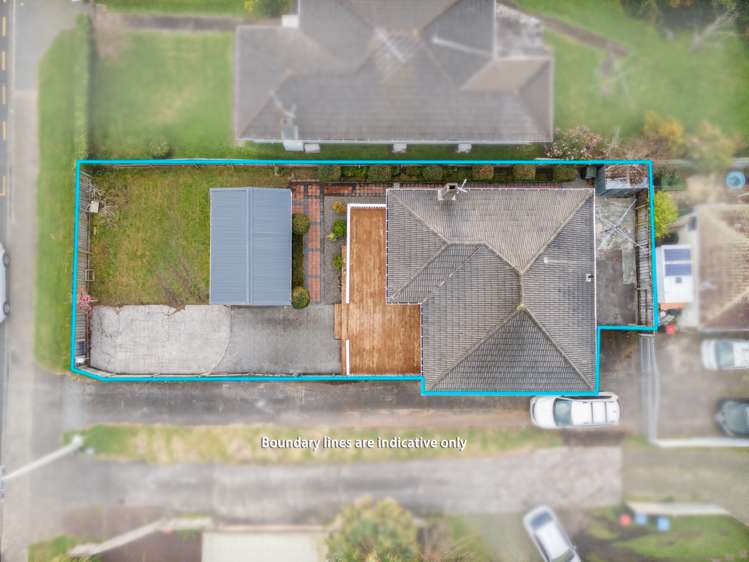 685 Hillsborough Road Mount Roskill_27