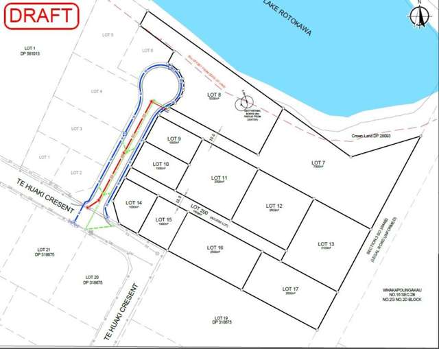 EASTGATE DEVELOPMENT LAND - STAGES 2 & 3 NOW AVAILABLE