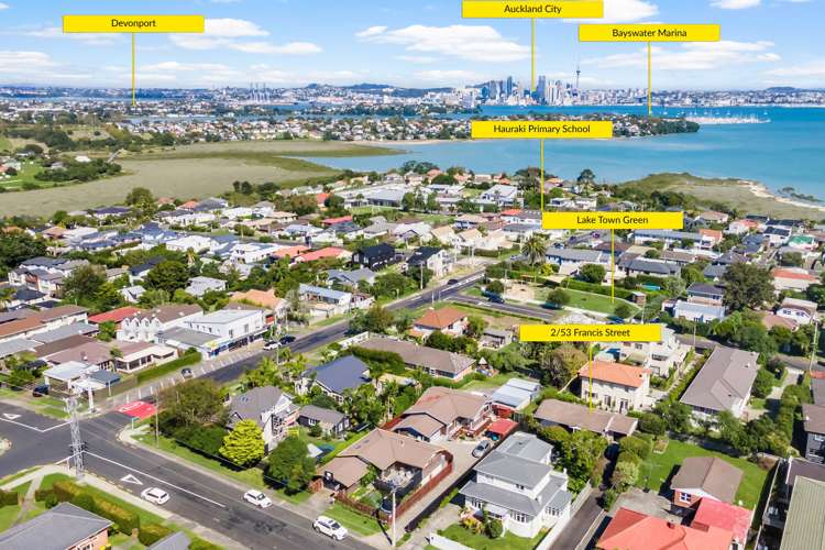 2/53 Francis Street Hauraki_27