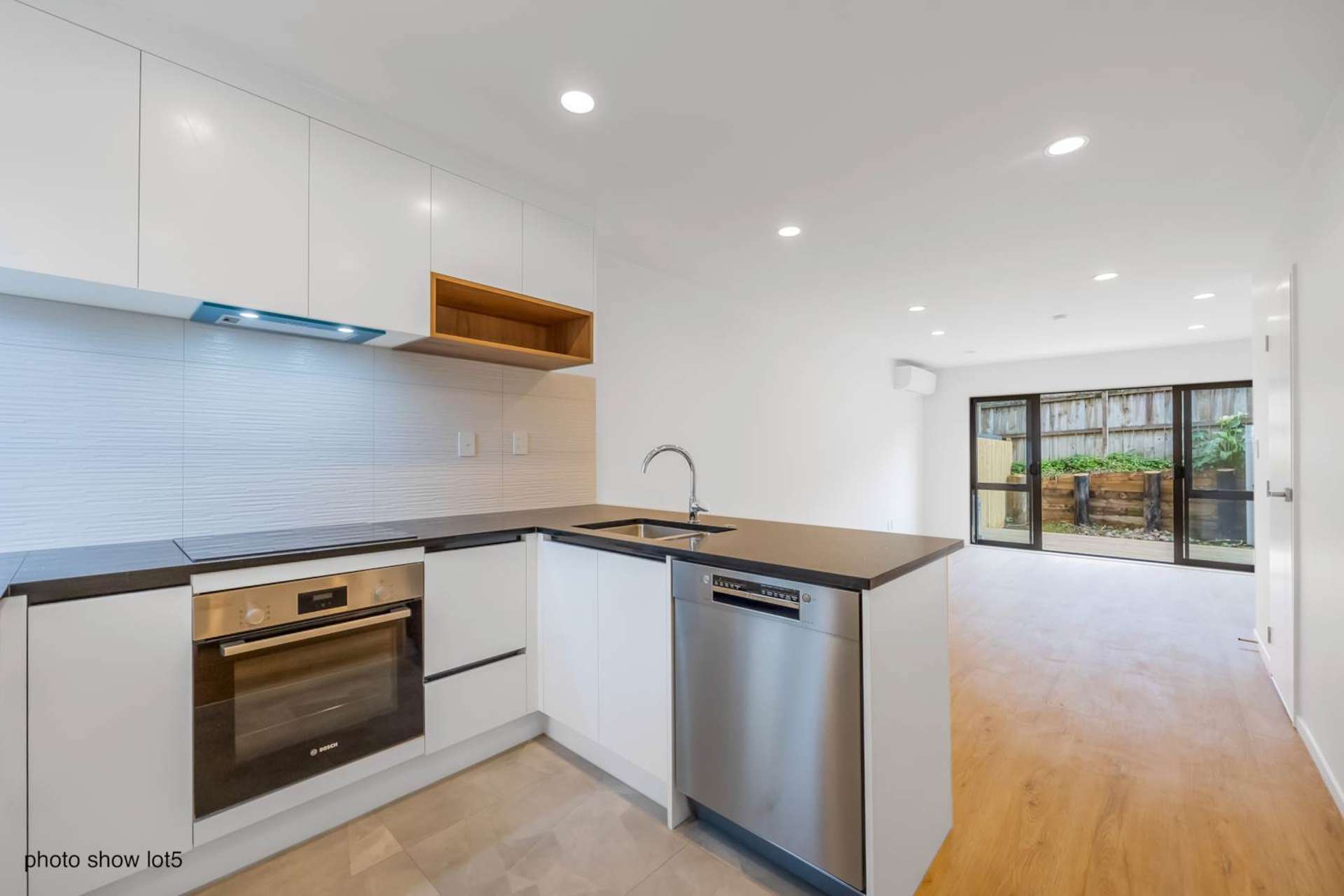 Lot 6/9 Donovan Avenue Massey_0