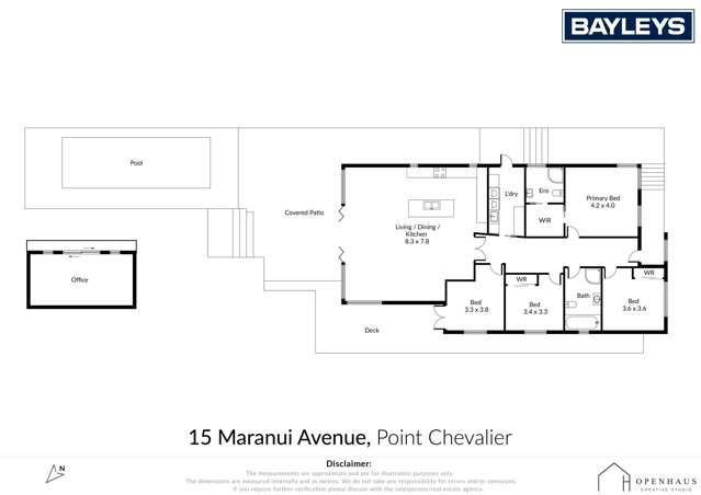 15 Maranui Avenue Pt Chevalier_1
