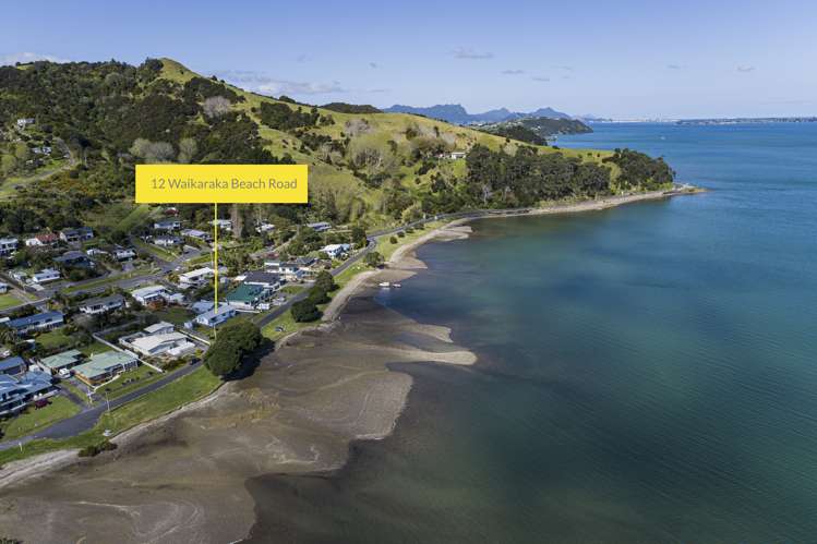 12a Waikaraka Beach Road Tamaterau_23