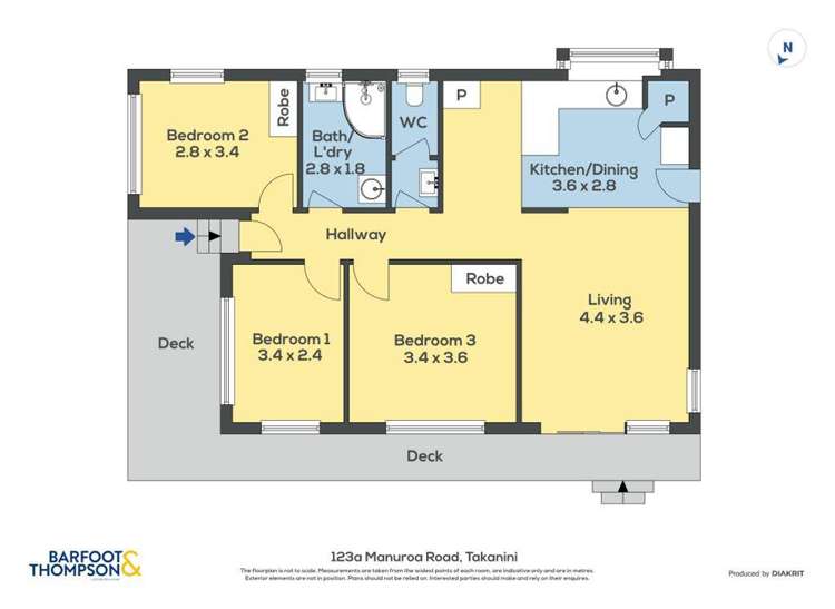 123a Manuroa Road Takanini_14