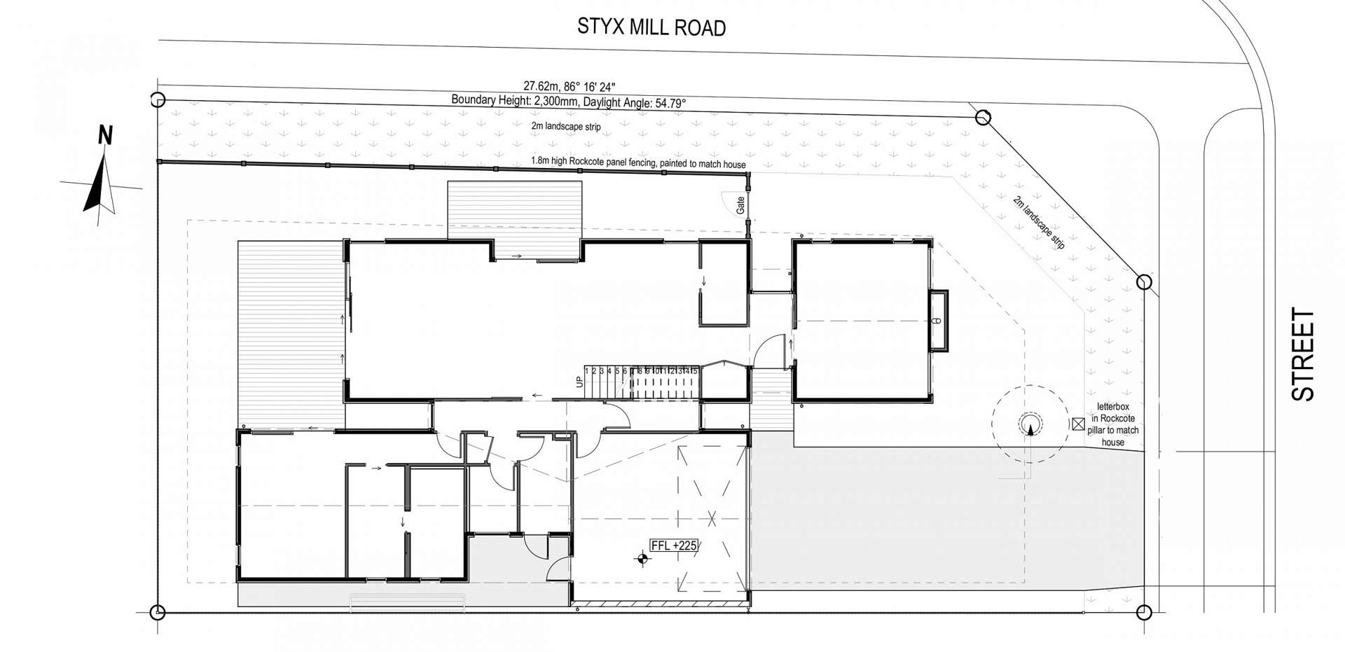 Lot 32 69 Tulett Park Drive (Completed Home) | Styx Mill Park ...