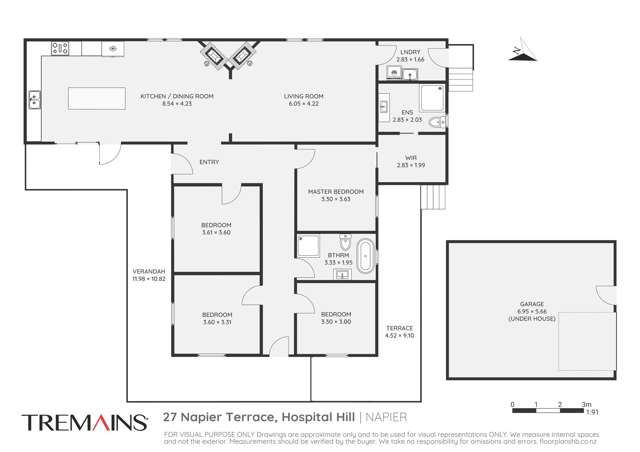 27 Napier Terrace Hospital Hill_1