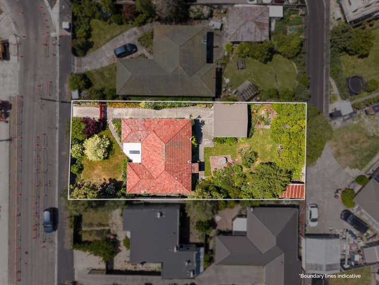 87 Aorangi Road Bryndwr_30