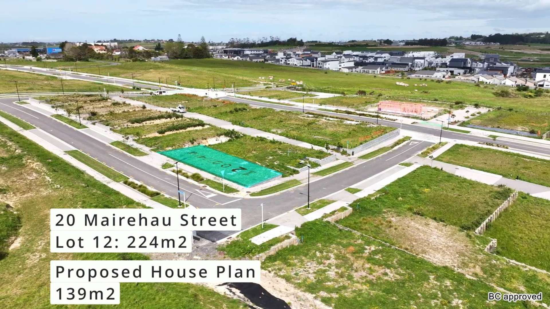 20 Mairehau Street Westgate_0