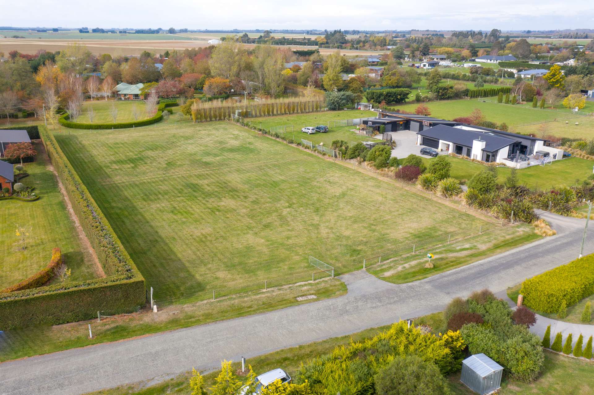 Lot 1, 36 McGrath Road Ashburton_0