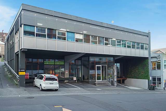 4 Dundonald Street Eden Terrace_4