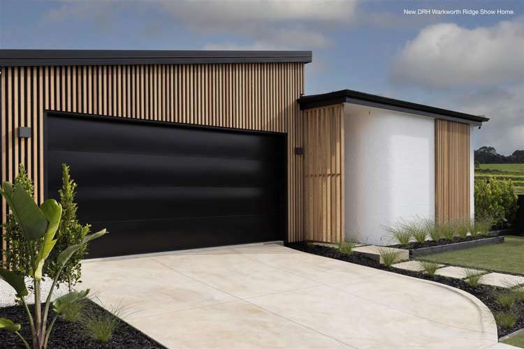 Lot 609 Warkworth Ridge_0