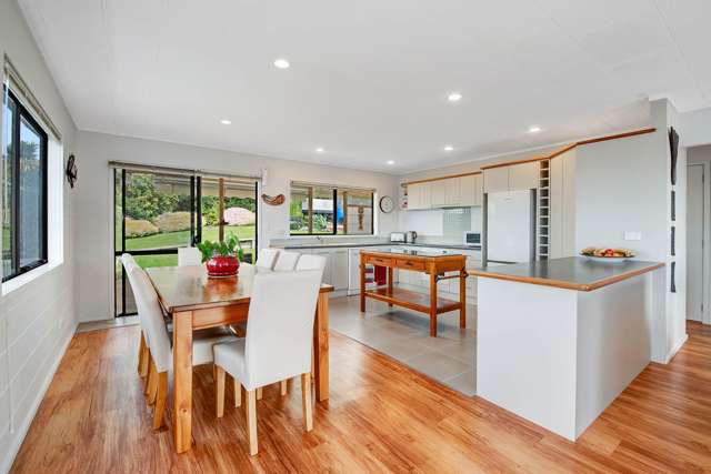 7 Kahurangi Place Snells Beach_4