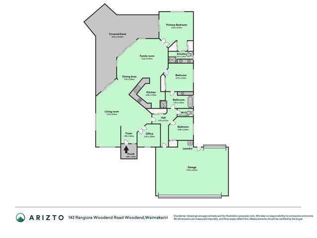 142 Rangiora Woodend Road Woodend - Waimakariri_1