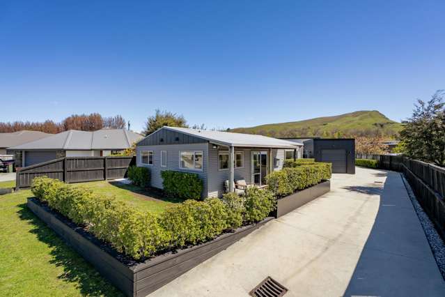 Affordable, Private & Move-In Ready