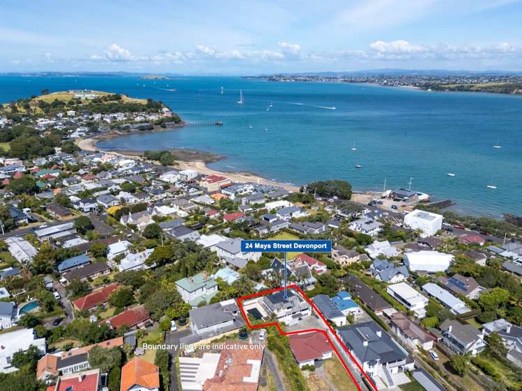 24 Mays Street Devonport_6