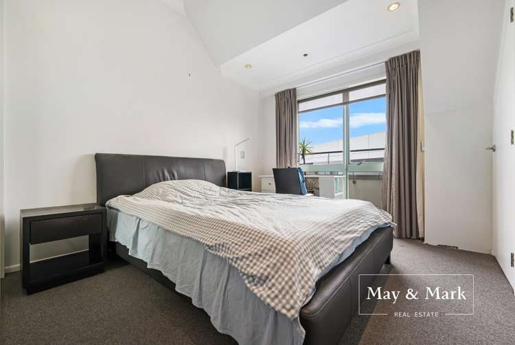 17a/363 Queen Street Auckland Central_19