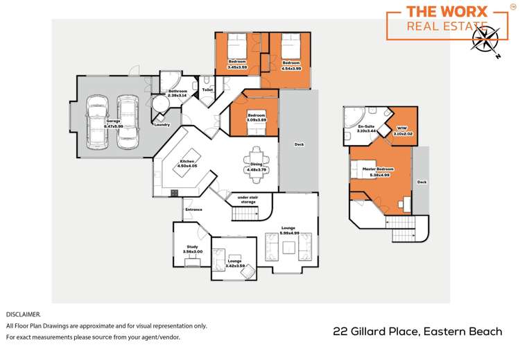22 Gillard Place Eastern Beach_18
