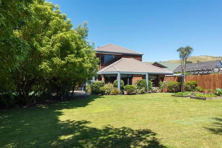 8 Elisha Drive Witherlea_24