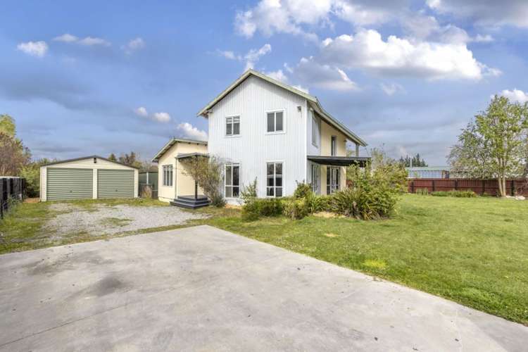 8 Dohrmans Road Oxford_19