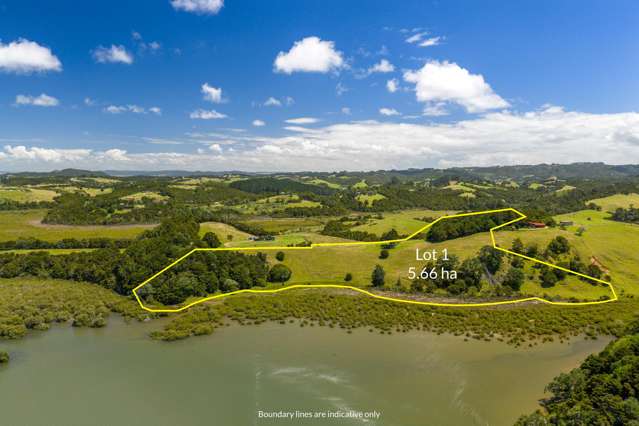 Telfer Road Parua Bay_3