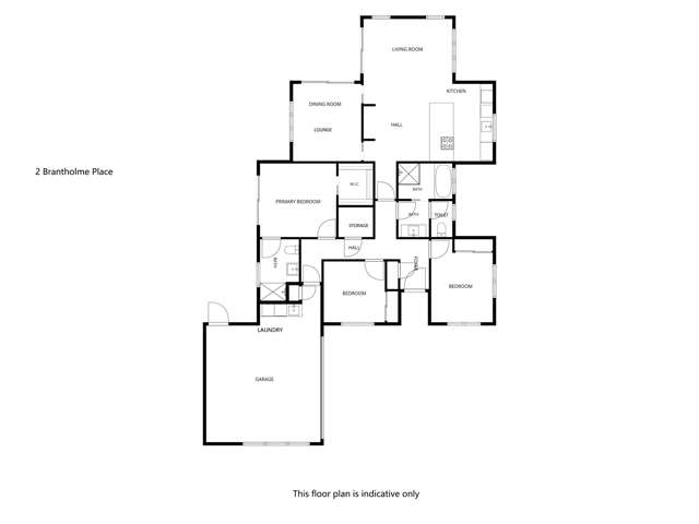 2 Brantholme Place Rangiora_1