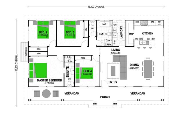 22 Turbine Avenue Twizel_1