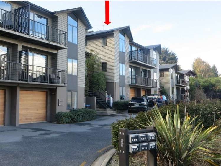 11/8 Mckerrow Place Fernhill/Sunshine Bay_1