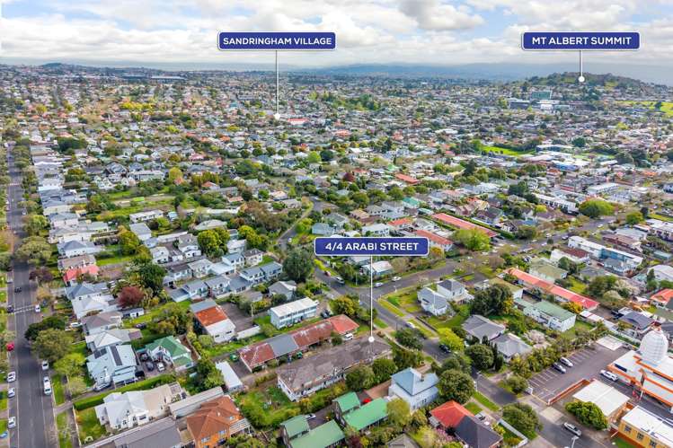 4/4 Arabi Street Sandringham_15