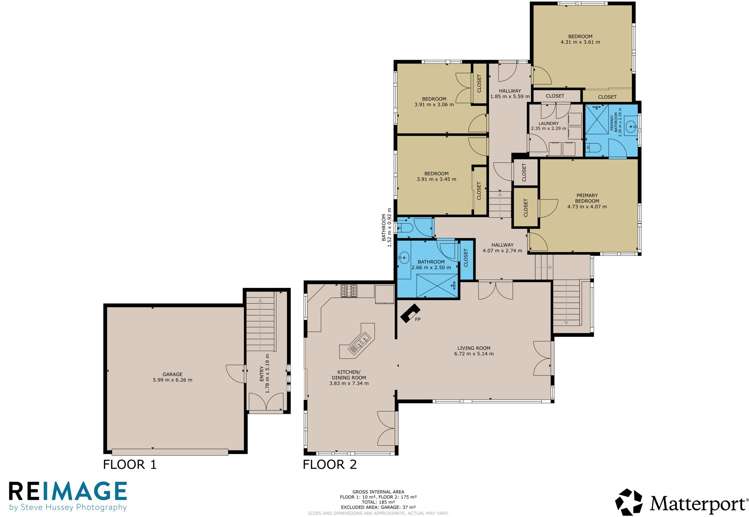 313 Hill Street Richmond_23