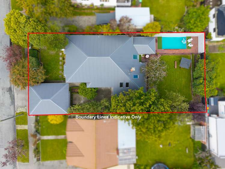 8 Saint Johns Avenue Highfield_33