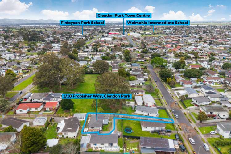 1/18 Frobisher Way Clendon Park_19