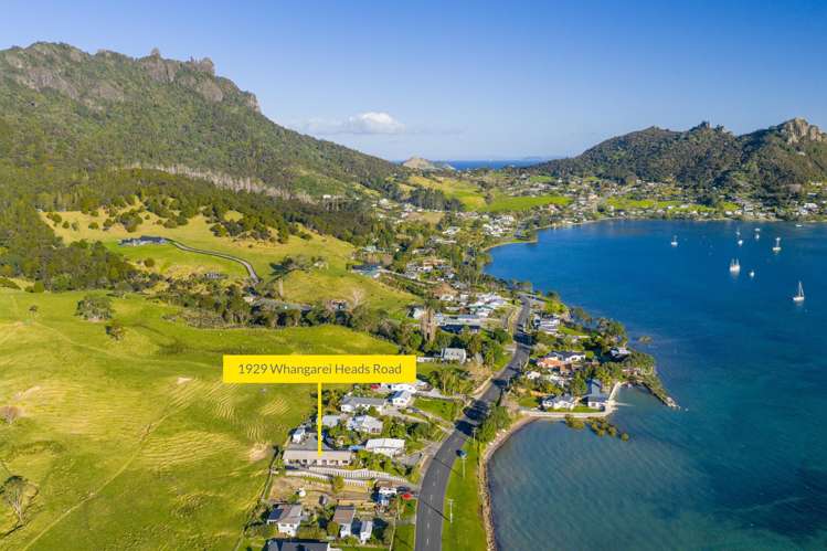 1929 Whangarei Heads Road Whangarei Heads_29
