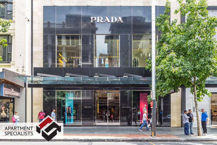 101/105 Queen Street Auckland Central_11