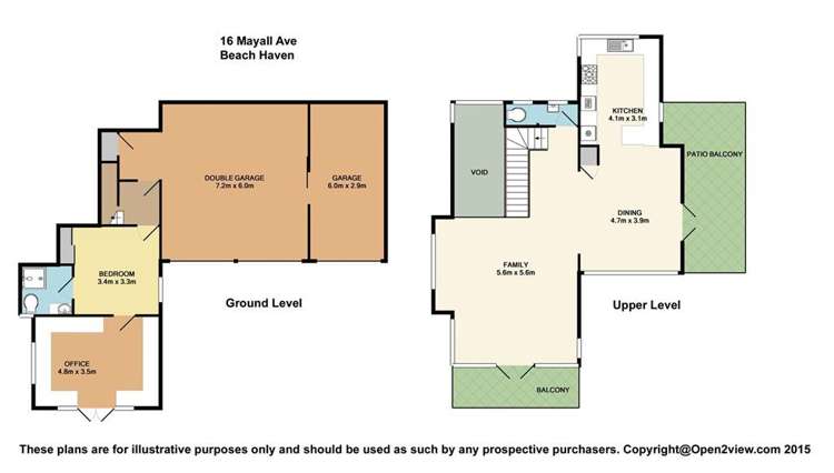 16 Mayall Avenue Beach Haven_20