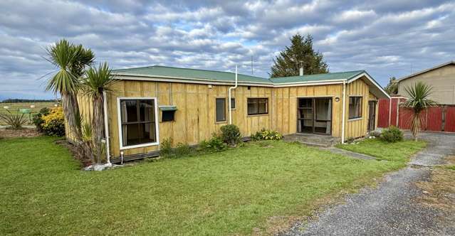 HOKITIKA - 3 BEDROOM
