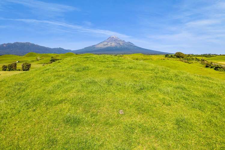 0n Parihaka Road Pungarehu_20