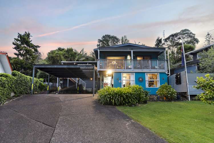 28 Mountain Road Henderson Valley_38