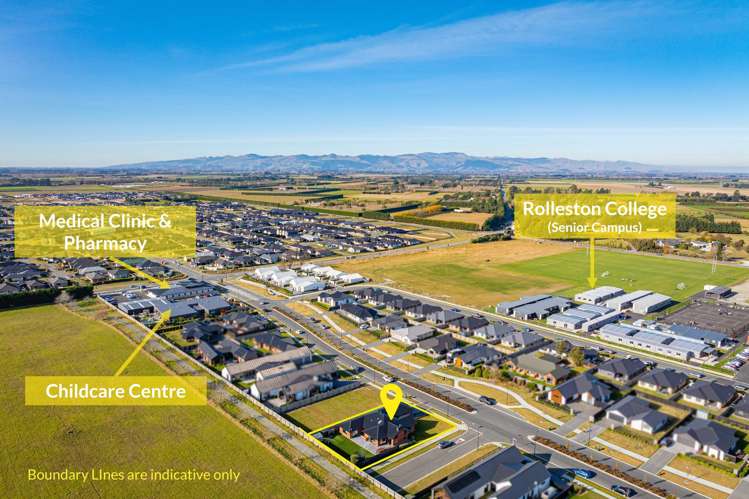 115 Northmoor Boulevard Rolleston_27