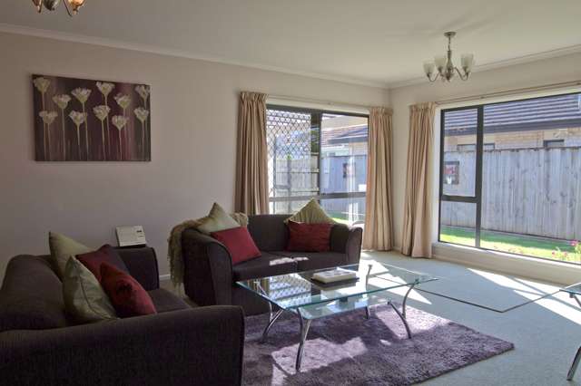 43 Bowen Street Levin_2