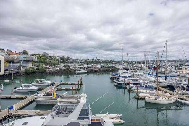 11 Westhaven Drive City Centre_4