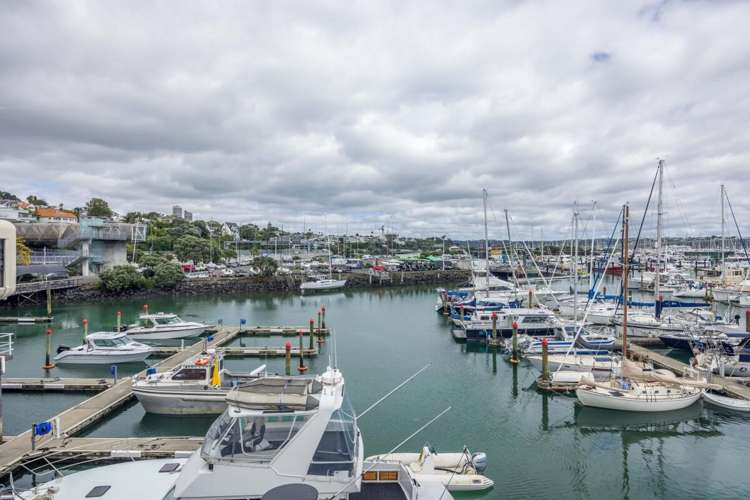 11 Westhaven Drive City Centre_4