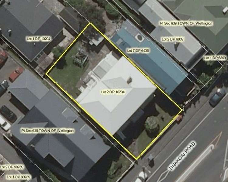 190 Tinakori Road Thorndon_12