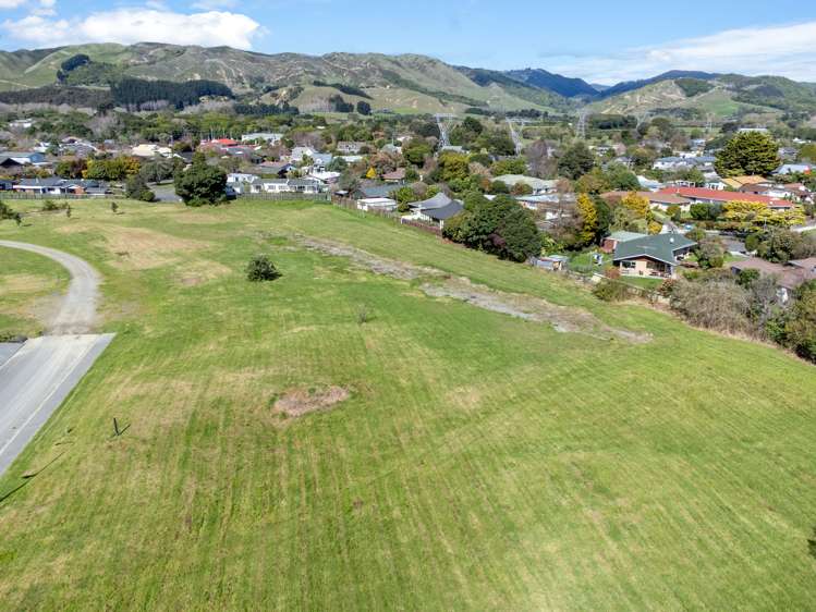 Stage 2 Millvale Street Waikanae_0