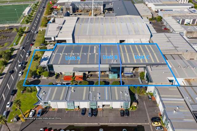124 Bush Road Albany_1