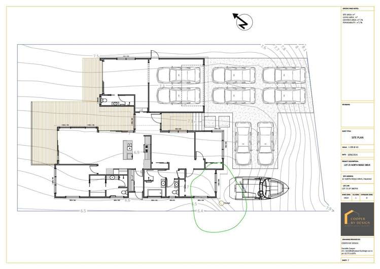 32 North Ridge Drive Pauanui_23