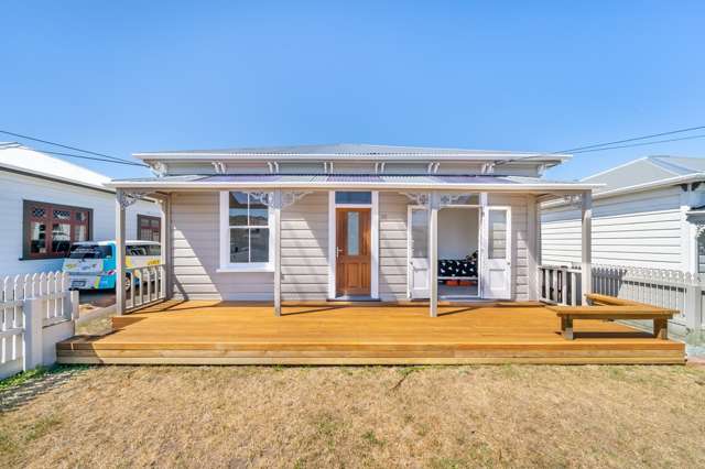 20 Queen Saint Petone Petone_1