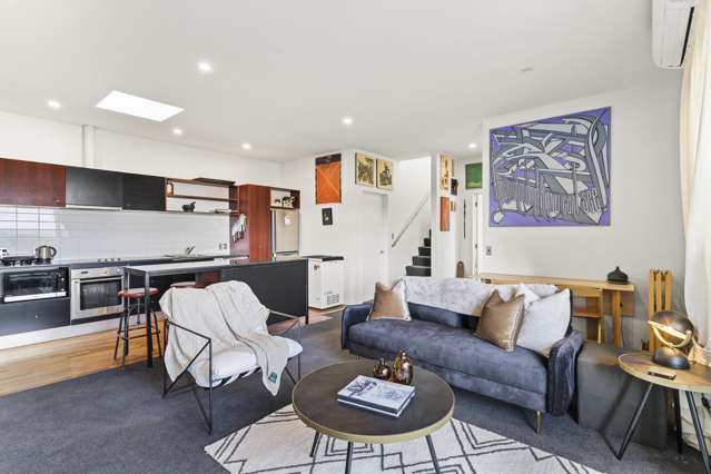 2a/2 Dickens Street Grey Lynn_4